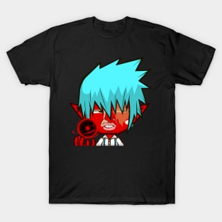 Red Elf T-Shirt